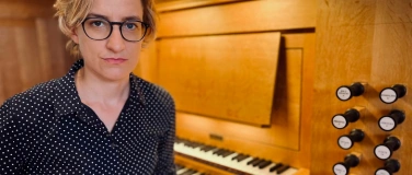 Event-Image for 'Matin&eacute;e: Orgeljazz'