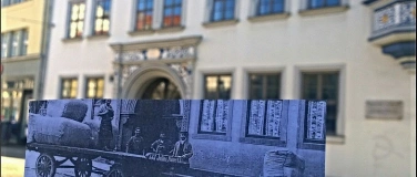 Event-Image for 'Lange Nacht der Museen 2026'