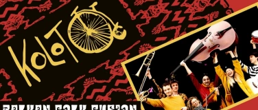 Event-Image for 'KOLOTOČ'