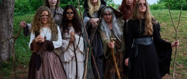 Event-Image for 'Entity Theatre presents William Shakespeare's Macbeth'