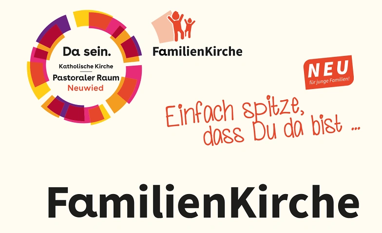 FamilienKirche Billets