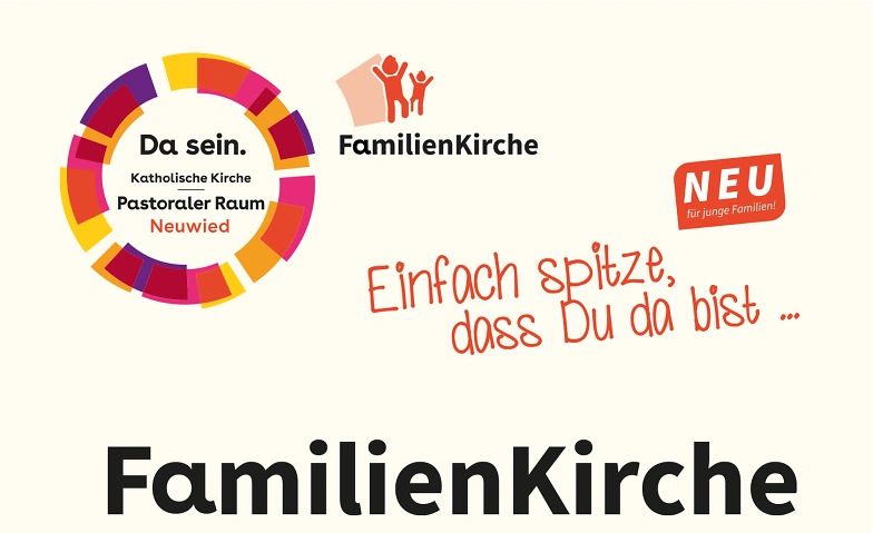FamilienKirche Billets