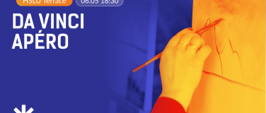Event-Image for 'DaVinci Ap&eacute;ro'
