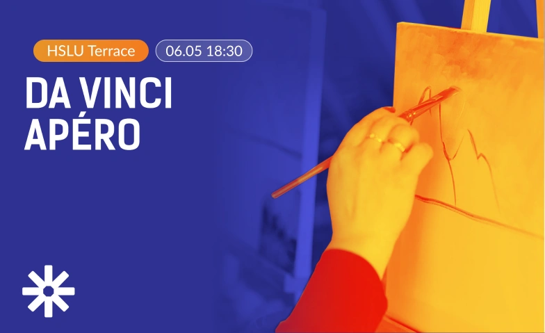 DaVinci Ap&eacute;ro Hochschule Luzern - Wirtschaft, Zentralstrasse 9, 6002 Lucerne Billets