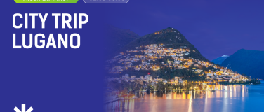 Event-Image for 'City Trip Lugano'