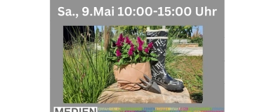 Event-Image for 'Pflanzentauschb&ouml;rse Neckarwestheim'