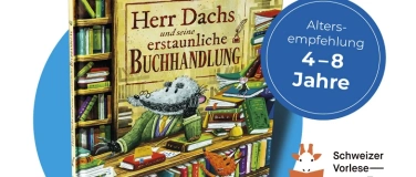Event-Image for 'Vorlesestunde'