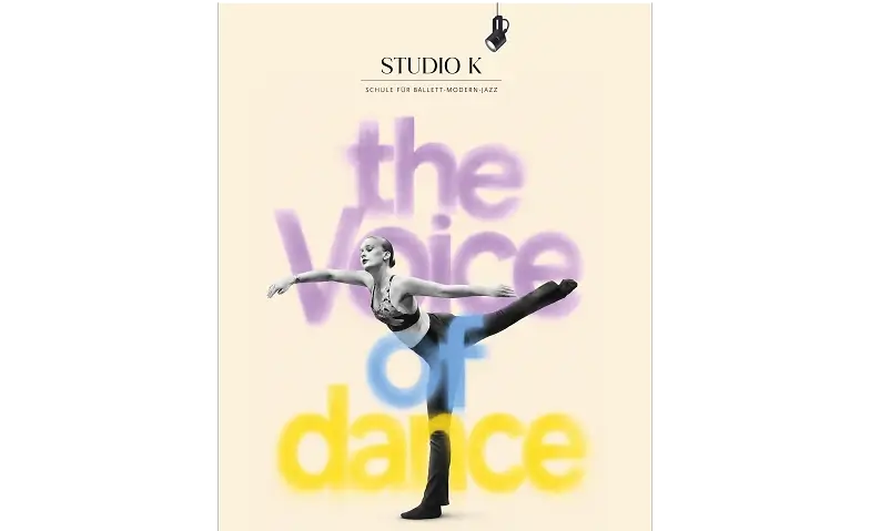 The Voice of Dance Billets