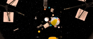 Event-Image for 'ATTACCA &ndash; &laquo;DROPS&raquo; &ndash; Carmel Curiel'