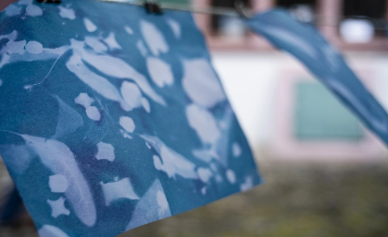 Event-Image for 'Sonnenfotografie &ndash; blaue Bilder'