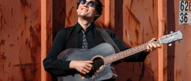 Event-Image for 'Ludwig Wright im Musikpavillon'