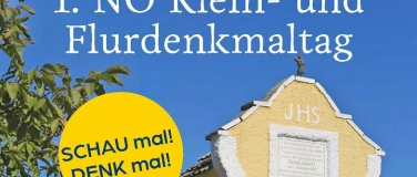 Event-Image for '1. N&Ouml; Tag der Klein- und Flurdenkmale'