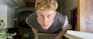 Event-Image for 'ATTACCA &ndash; &laquo;On the Edge&raquo; &ndash; Anton Kiefer'