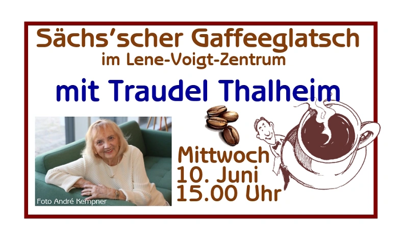Gaffeeglatsch