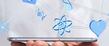 Event-Image for 'Mit k&uuml;nstlicher Intelligenz zur Medizin der Zukunft?'