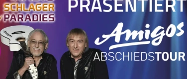 Event-Image for 'Amigos'