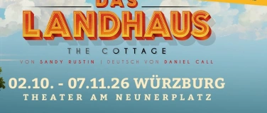 Event-Image for 'DAS LANDHAUS'