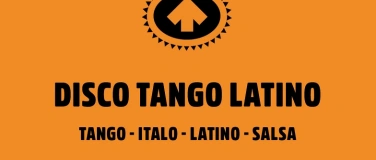 Event-Image for 'DISCO TANGO LATINO'