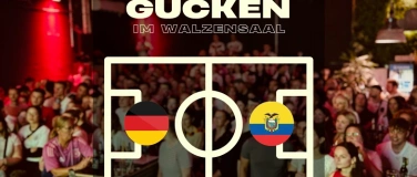 Event-Image for 'Rudelgucken Deutschland vs Ecuador'