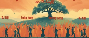Event-Image for 'Babble & Zabble an de Luft'