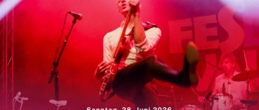 Event-Image for 'The Beat Brothers @ Bike & B&uuml;hne 2026  Zweiflingen'