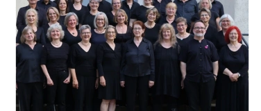 Event-Image for 'G. F. H&auml;ndel: "Messiah" Sing-along'