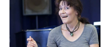 Event-Image for 'Stimm-Improvisation, wie geht das?'
