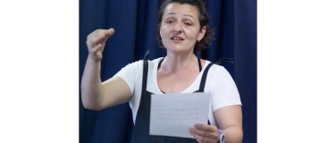 Event-Image for 'Ajde, sing Balkan!'