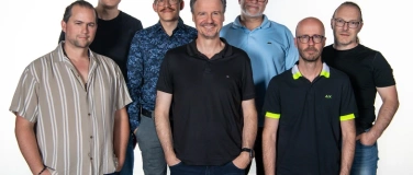 Event-Image for 'Sultans of Swing - A Tribute to Dire Straits'