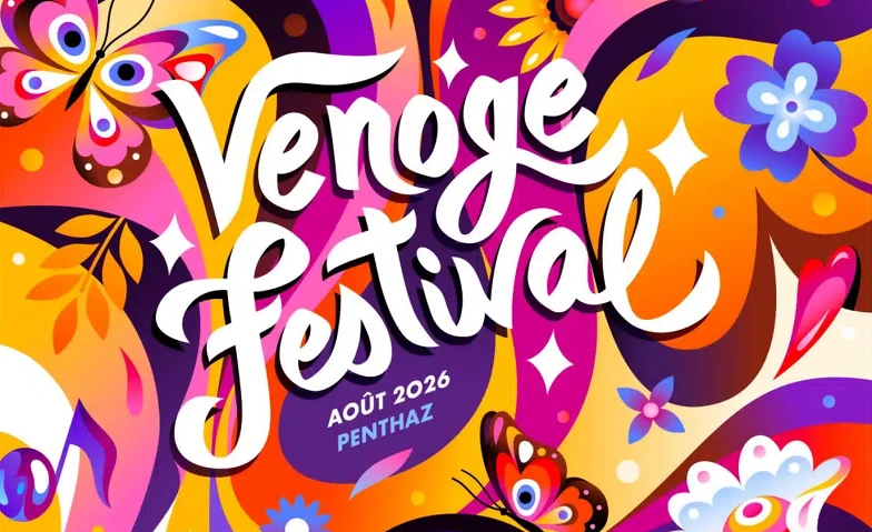 Venoge Festival