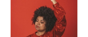 Event-Image for 'Cl&eacute;lya Abraham Quartet'