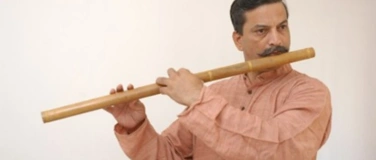 Event-Image for 'Nityanand Haldipur'