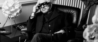 Event-Image for 'Mind Enterprises / Cerrone Disco Symphonic'