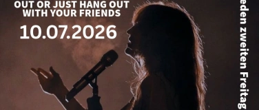 Event-Image for 'Karaoke - 10.07.2026'