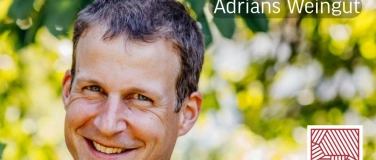 Event-Image for 'Let's dine with Swiss wineMAKERS - Adrians Weingut'