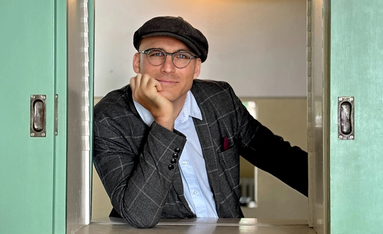 Ewald Arenz: Fünf, sechs, sieben, acht