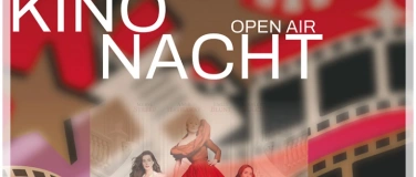 Event-Image for 'Openair Kinonacht 2026 / Der Teufel tr&auml;gt Prada 2'