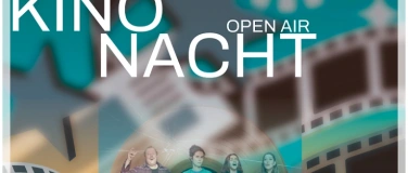 Event-Image for 'Openair Kinonacht 2026 / No Hit Wonder'