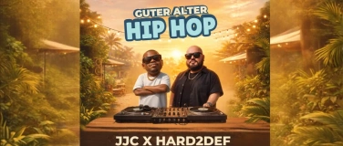 Event-Image for 'Guter Alter Hip-Hop Open Air'