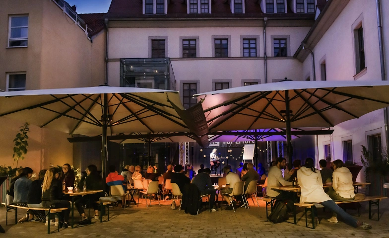 Open Air  Tablequiz