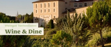 Event-Image for 'Wine & Dine'
