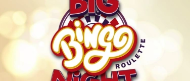 Event-Image for 'Big Bingo Roulette Night'