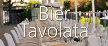 Event-Image for 'Bier Tavolata'