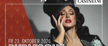 Event-Image for 'Shownight Burlesque'