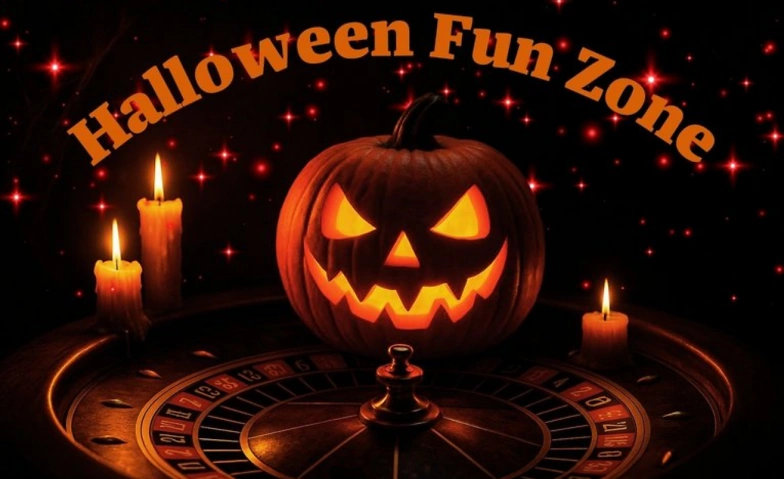 Halloween Fun Zone