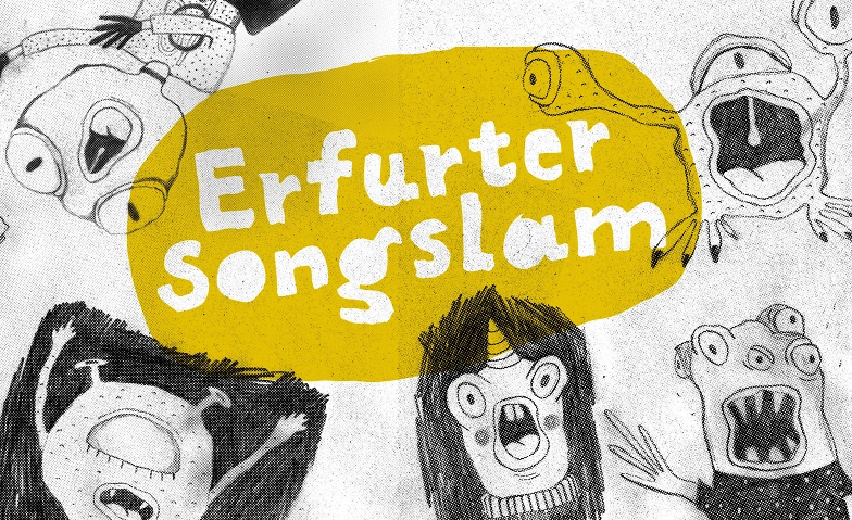 Open Air  Erfurter Songslam
