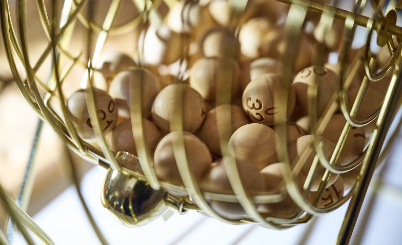 Buchbingo mit Andreas Horn