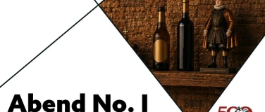 Event-Image for '500 Jahre philipp eins &ndash; Abend No. I'