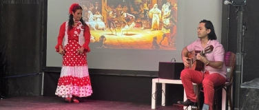 Event-Image for 'Open Air  Flamenco Show'
