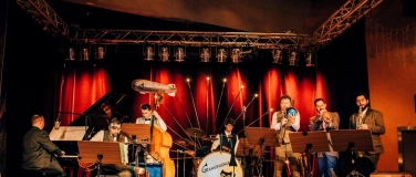 Event-Image for 'Jazzfestival Saarlouis'